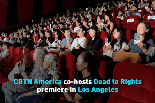 Dead to Rights: Nanjing Massacre Film Premieres in LA Dead_to_Rights__Nanjing_Massacre_Film_Premieres_in_LA video poster