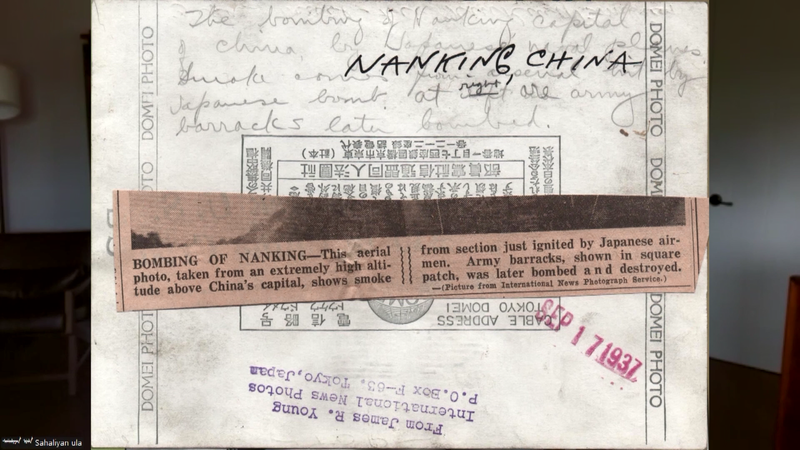 Dead_to_Rights__War_Epic_Sparks_Global_Reflection_poster - Namaste Headlines _Dead_to_Rights__War_Epic_Sparks_Global_Reflection video poster