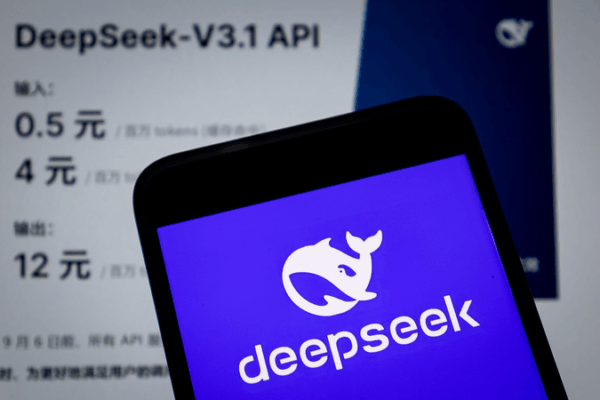 DeepSeek V3.1: Faster AI Model Tailored for Chinese-Made Chips DeepSeek_V3_1__Faster_AI_Model_Tailored_for_Chinese_Made_Chips