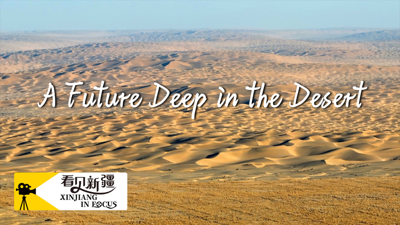 Desert to Digital: Xinjiang Township’s Bold Transformation Desert_to_Digital__Xinjiang_Township_s_Bold_Transformation video poster
