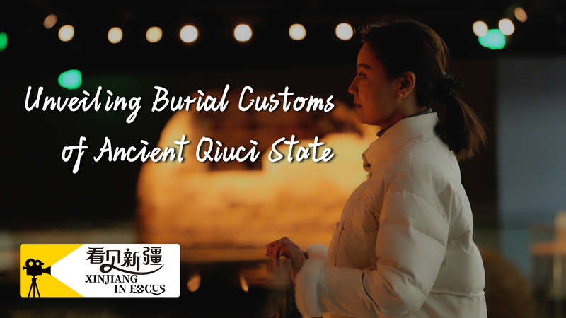 Digital Revival of Ancient Qiuci Tombs in Kucha Digital_Revival_of_Ancient_Qiuci_Tombs_in_Kucha video poster