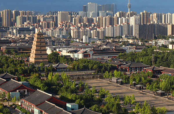 Discover Xi’an’s Dayan Pagoda: Tang Dynasty Marvel on the Silk Road Discover_Xi_an_s_Dayan_Pagoda__Tang_Dynasty_Marvel_on_the_Silk_Road video poster