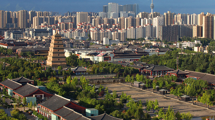 Discover_Xi_an_s_Dayan_Pagoda__Tang_Dynasty_Marvel_on_the_Silk_Road video poster