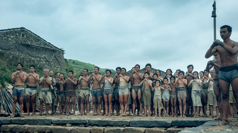 Dongji_Rescue__A_WWII_Sea_Saga_of_Solidarity___Compassion