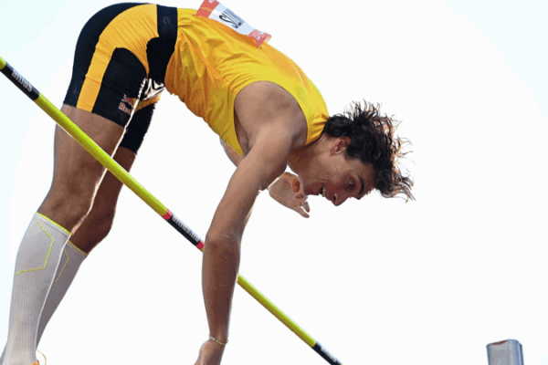 Duplantis Shatters Pole Vault World Record at 6.29m Duplantis_Shatters_Pole_Vault_World_Record_at_6_29m