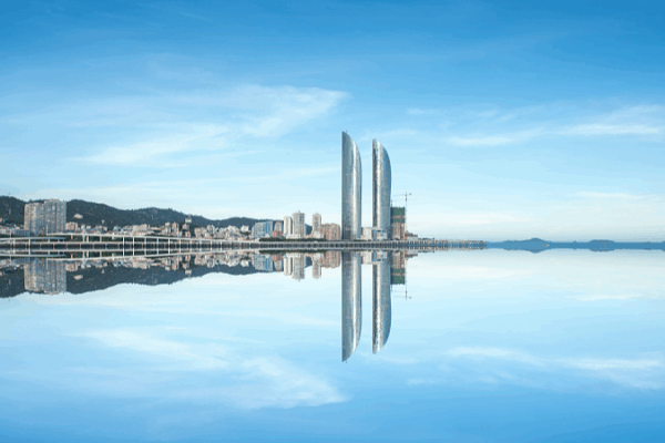 45 Years of China’s SEZs: From Fishing Towns to Innovation Powerhouses 45 Years of China’s SEZs: From Fishing Towns to Innovation Powerhouses