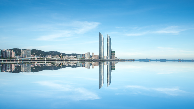 45 Years of China’s SEZs: From Fishing Towns to Innovation Powerhouses