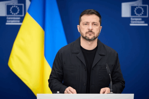 EU Leaders Back Zelenskyy as Trump Eyes Ukraine Peace Deal EU_Leaders_Back_Zelenskyy_as_Trump_Eyes_Ukraine_Peace_Deal
