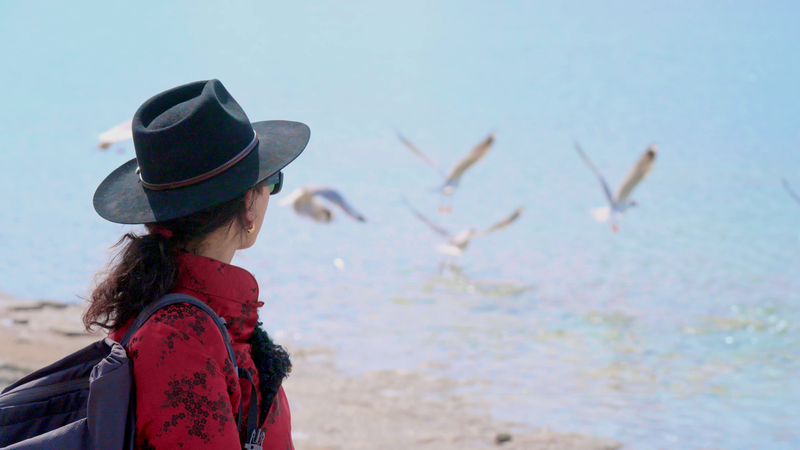 FQX0LC5PKLGYHVEL9QB2 - Namaste Headlines How Education Is Empowering Women in Xizang 🚀📚 video poster