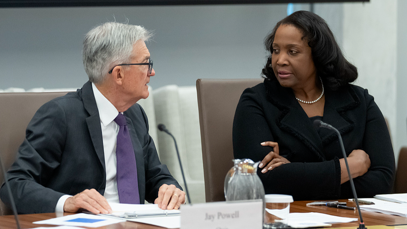 Fed Governor Cook Sues Trump to Keep Her Job Fed_Governor_Cook_Sues_Trump_to_Keep_Her_Job