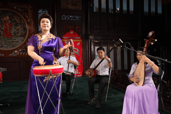 Feel the Beat of Tianjin: Jingyun Dagu Shines at SCO Summit Feel_the_Beat_of_Tianjin__Jingyun_Dagu_Shines_at_SCO_Summit video poster