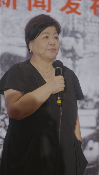 Filmmaker Peggy Chiao Urges Audiences to Rediscover Taiwan’s History Filmmaker_Peggy_Chiao_Urges_Audiences_to_Rediscover_Taiwan_s_History video poster