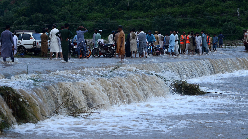 Flash_Flood_in_NW_Pakistan__20__Dead__6_Injured_in_Swabi_District
