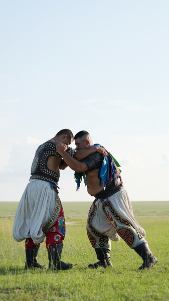 From_Grasslands_to_Naadam__Bayinmend_s_Wrestler_Dream video poster