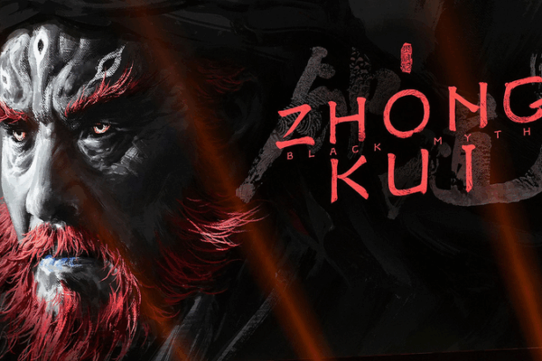 From Wukong to Zhong Kui: Game Science Expands Its Mythic Universe From_Wukong_to_Zhong_Kui__Game_Science_Expands_Its_Mythic_Universe