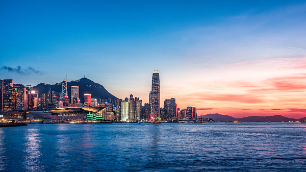 Hong Kong Hits Record 1.5M+ Company Registrations 🚀 Hong Kong Hits Record 1.5M+ Company Registrations 🚀