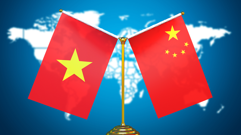 Chinese Mainland’s Top Legislator Heads to Vietnam for 80th Anniversary Celebrations Chinese Mainland’s Top Legislator Heads to Vietnam for 80th Anniversary Celebrations