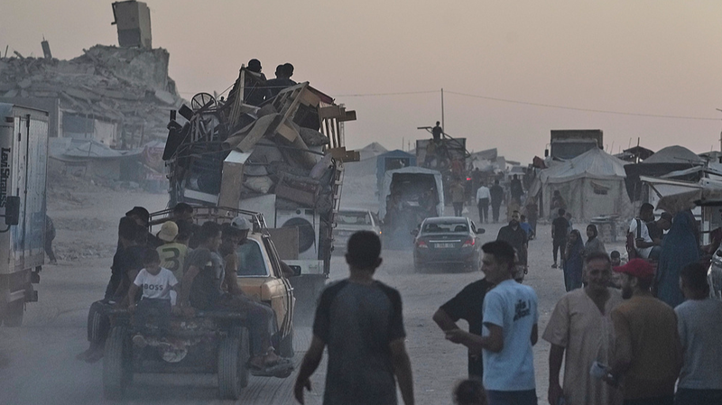 Gaza_City_Under_Siege__Tanks_Advance__Civilian_Toll_Rises - Namaste Headlines Gaza_City_Under_Siege__Tanks_Advance__Civilian_Toll_Rises