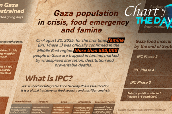 Gaza on the Brink: Over Half a Million at Risk of Famine Gaza_on_the_Brink__Over_Half_a_Million_at_Risk_of_Famine