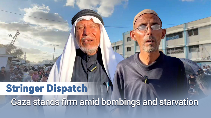 Gaza’s Resilience Amid Bombings and Starvation Gaza_s_Resilience_Amid_Bombings_and_Starvation video poster