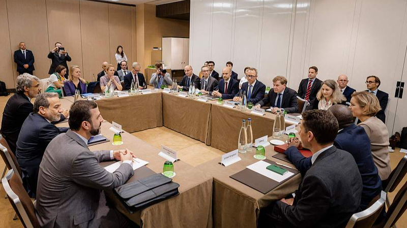 Geneva_Talks__E3___Iran_Race_Against_Nuclear_Sanctions