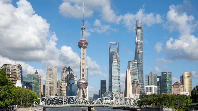 Global Giants Fuel Innovation on the Chinese Mainland Global_Giants_Fuel_Innovation_on_the_Chinese_Mainland