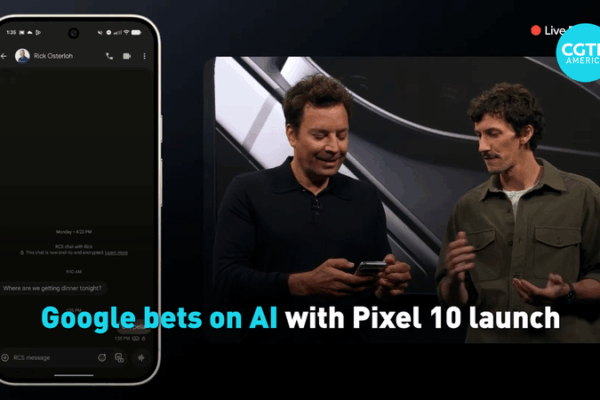 Google Bets Big on AI with Pixel 10 Launch Google_Bets_Big_on_AI_with_Pixel_10_Launch video poster