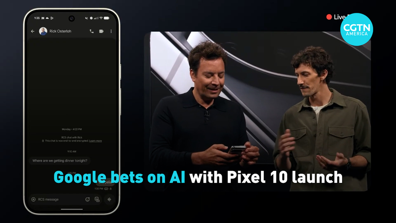 Google_Bets_Big_on_AI_with_Pixel_10_Launch video poster