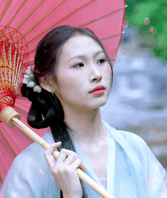 Graceful Moves: Oil-Paper Umbrellas & Hanfu Dance Fusion Graceful_Moves__Oil_Paper_Umbrellas___Hanfu_Dance_Fusion video poster