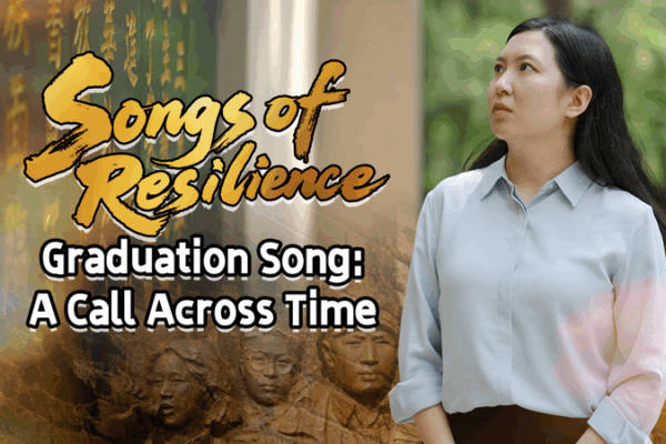 Graduation Song: An Anthem of Youth Resilience Through Time Graduation_Song__An_Anthem_of_Youth_Resilience_Through_Time video poster