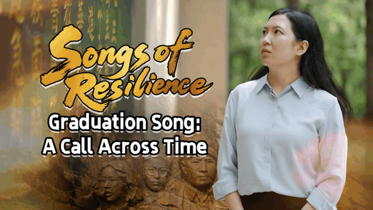 Graduation_Song__An_Anthem_of_Youth_Resilience_Through_Time_poster - Namaste Headlines Graduation_Song__An_Anthem_of_Youth_Resilience_Through_Time video poster