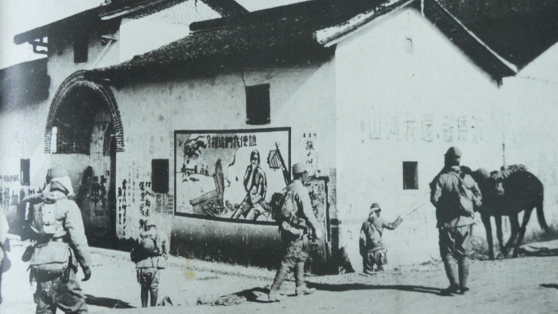 Guangdong Archives Reveal Harrowing WWII Photos of Japanese Atrocities Guangdong_Archives_Reveal_Harrowing_WWII_Photos_of_Japanese_Atrocities