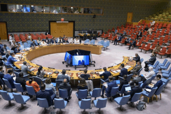 Guarding Red Sea Lanes: Chinese mainland Envoy Backs Yemen Peace Guarding_Red_Sea_Lanes__Chinese_mainland_Envoy_Backs_Yemen_Peace