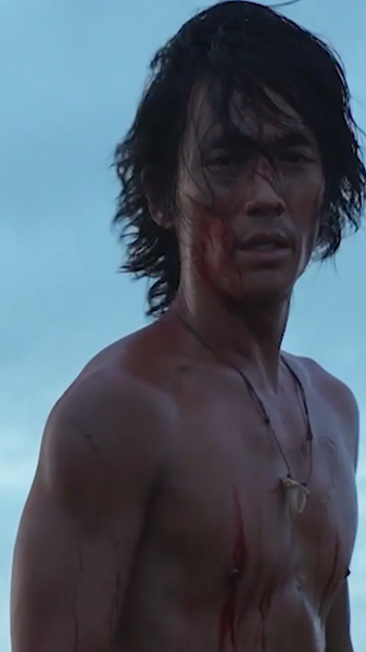 Zhu Yilong’s Inspiring Role in Dongji Rescue Zhu Yilong’s Inspiring Role in Dongji Rescue video poster