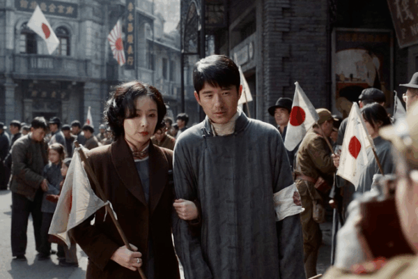Haunting New ‘Dead to Rights’ Trailer Recreates 1937 Nanjing Massacre Haunting_New__Dead_to_Rights__Trailer_Recreates_1937_Nanjing_Massacre video poster