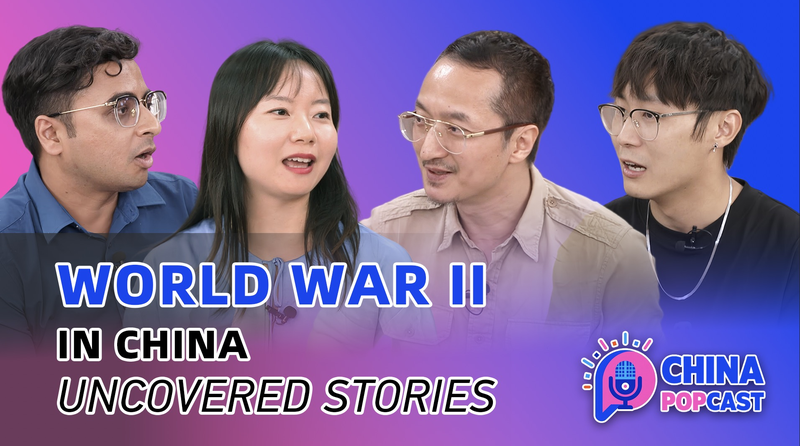 Haunting WWII Tales in China: Pilots, Wrecks & Occupation Memories Haunting_WWII_Tales_in_China__Pilots__Wrecks___Occupation_Memories video poster
