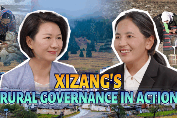 High-Altitude Heroes: Tsering Yangkyi’s Rural Governance in Xizang High_Altitude_Heroes__Tsering_Yangkyi_s_Rural_Governance_in_Xizang video poster