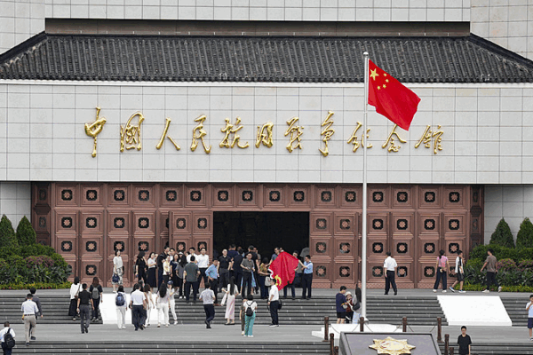 How China as the Main Eastern Theater Helped Win WWII How_China_as_the_Main_Eastern_Theater_Helped_Win_WWII