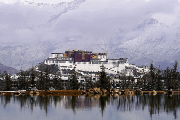 How Xizang’s 1965 Autonomy Reform Changed Lives How_Xizang_s_1965_Autonomy_Reform_Changed_Lives