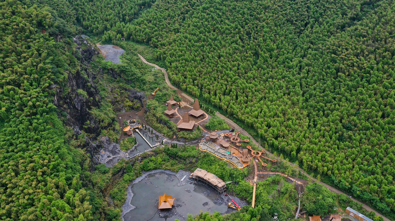How_Yucun_Village_Turned_Dusty_Quarries_into_Eco_Tourism_Gold