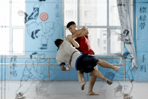 How Zhang Shaohua Is Reviving Chinese-Style Wrestling Tradition How_Zhang_Shaohua_Is_Reviving_Chinese_Style_Wrestling_Tradition video poster