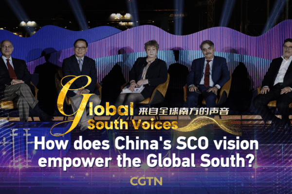 How the Chinese Mainland’s SCO Vision Empowers the Global South How_the_Chinese_Mainland_s_SCO_Vision_Empowers_the_Global_South video poster