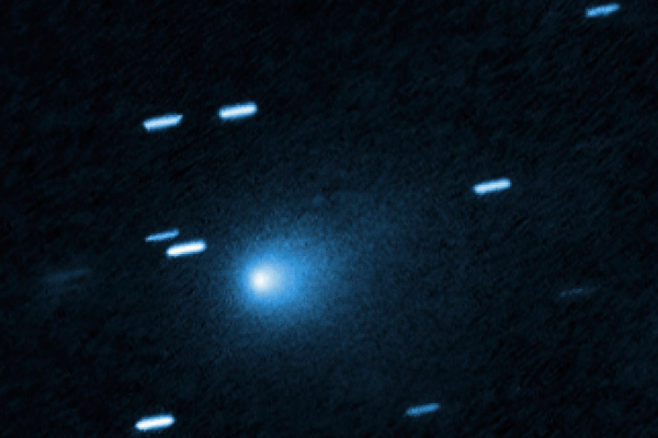 Hubble Captures Sharpest-Ever Image of Interstellar Comet 3I-Atlas Hubble_Captures_Sharpest_Ever_Image_of_Interstellar_Comet_3I_Atlas