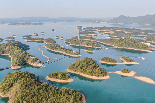 Chill Vibes at Lushan’s West Sea: Nature’s Tranquil Getaway 🌊🌿 Chill Vibes at Lushan's West Sea: Nature's Tranquil Getaway 🌊🌿 video poster