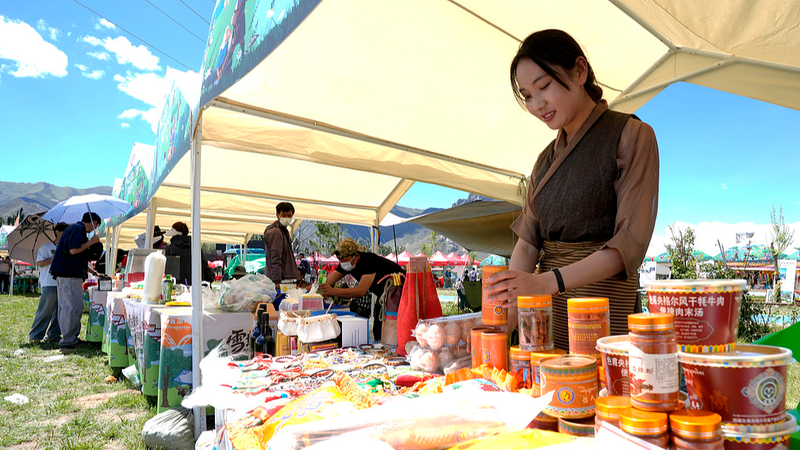 Xizang’s 60-Year Income Leap: Rural Earnings Up 200x Xizang’s 60-Year Income Leap: Rural Earnings Up 200x