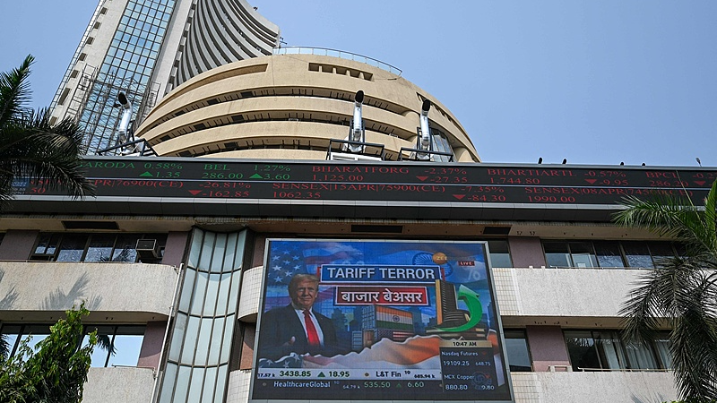 India_Slams_US__25__Tariffs_as__Unfair__Unjustified__Unreasonable_