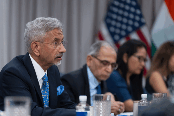India-U.S. Trade Talks Press On as Fresh 50% Tariffs Loom India_U_S__Trade_Talks_Press_On_as_Fresh_50__Tariffs_Loom