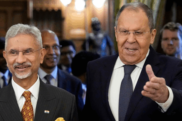 India & Russia Amp Up Trade Ties Despite US Tariffs India___Russia_Amp_Up_Trade_Ties_Despite_US_Tariffs