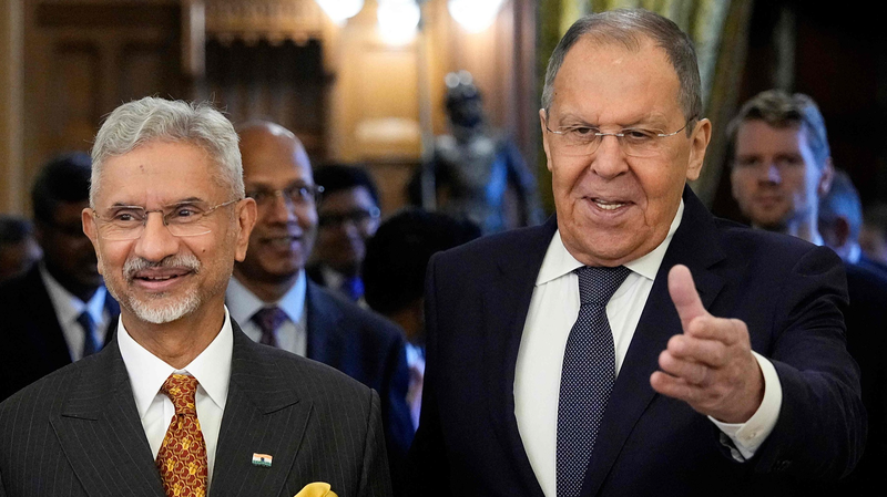 India___Russia_Amp_Up_Trade_Ties_Despite_US_Tariffs