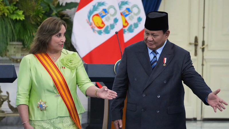 Indonesia___Peru_Seal_New_CEPA_to_Boost_Trade_Ties